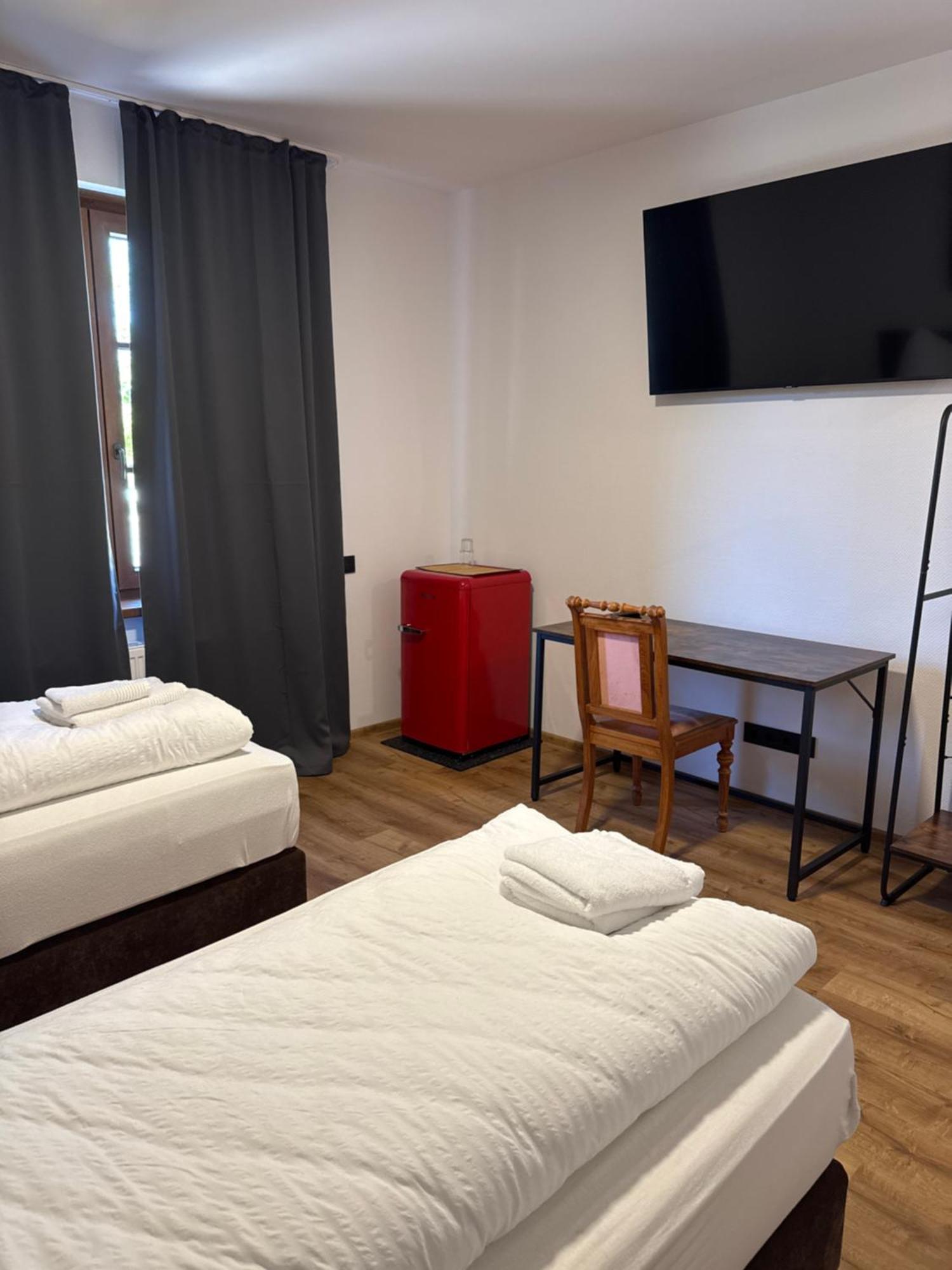 Hotel Am Schloss - Frankfurt An Der Oder Kültér fotó