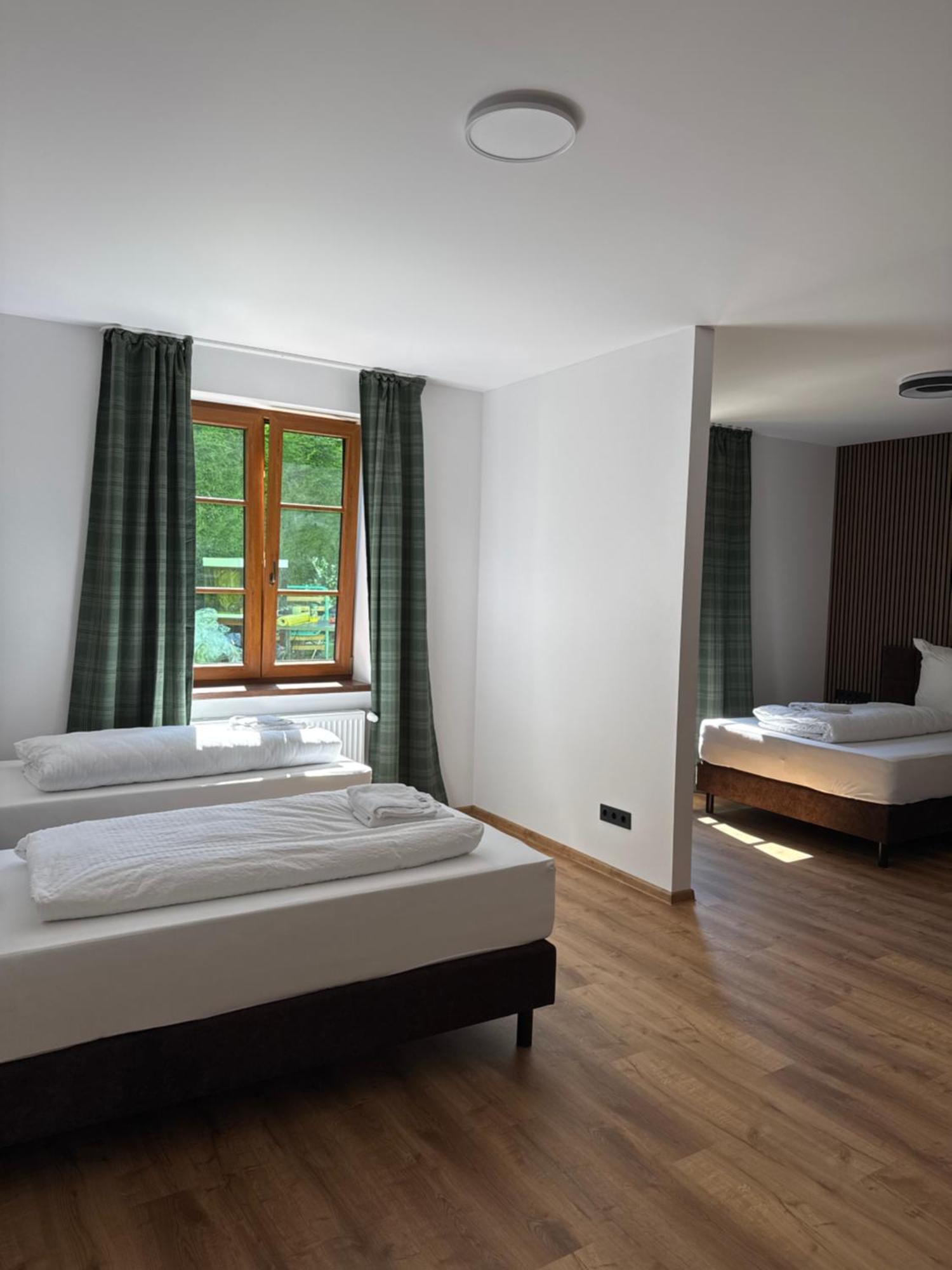Hotel Am Schloss - Frankfurt An Der Oder Kültér fotó